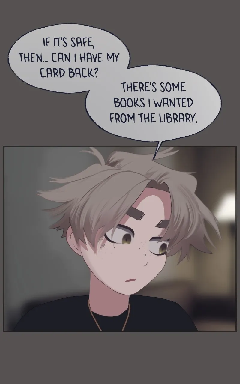 HAZESHIFT Chapter 7 page 10 - 