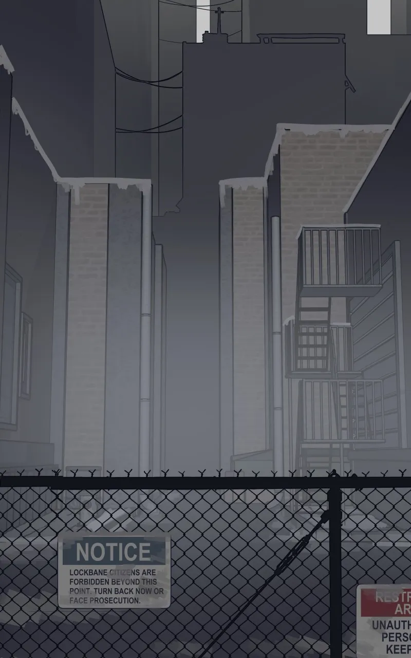 HAZESHIFT Chapter 8 page 2 - 