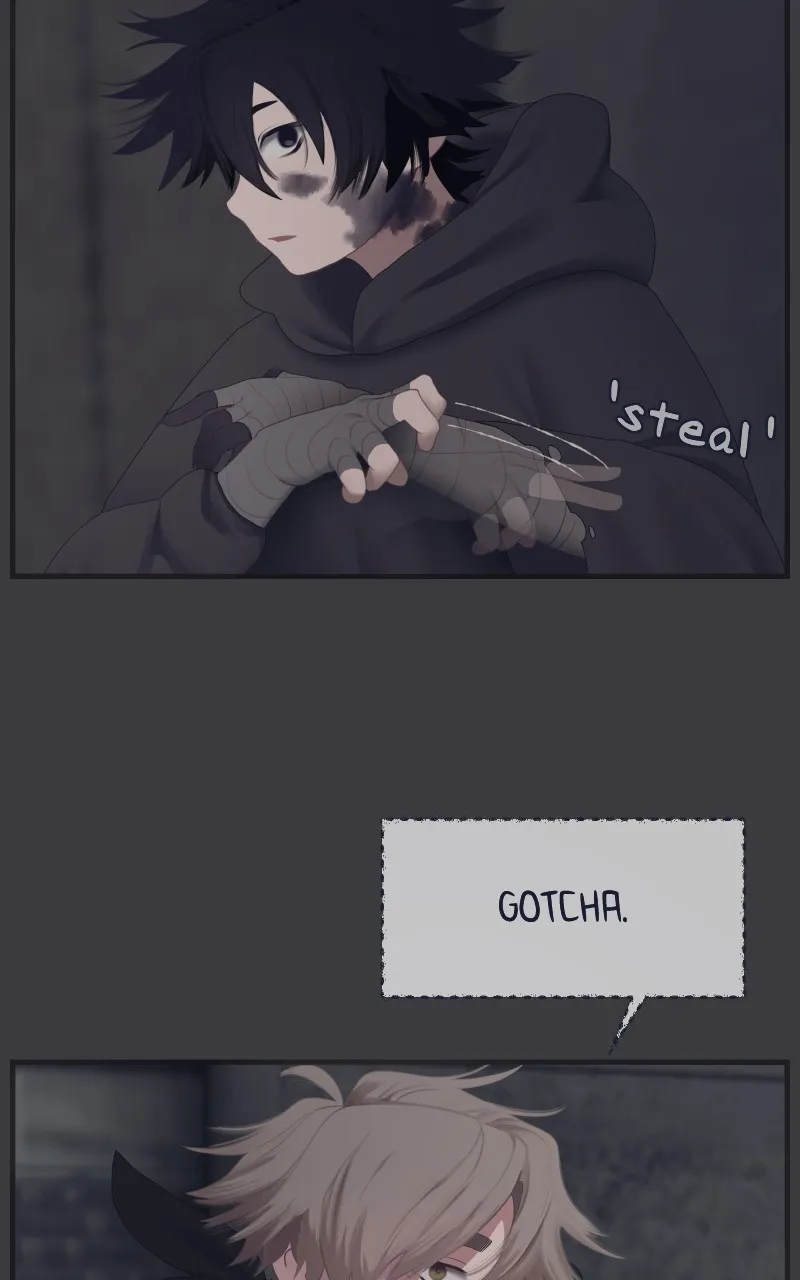 HAZESHIFT Chapter 8 page 15 - 