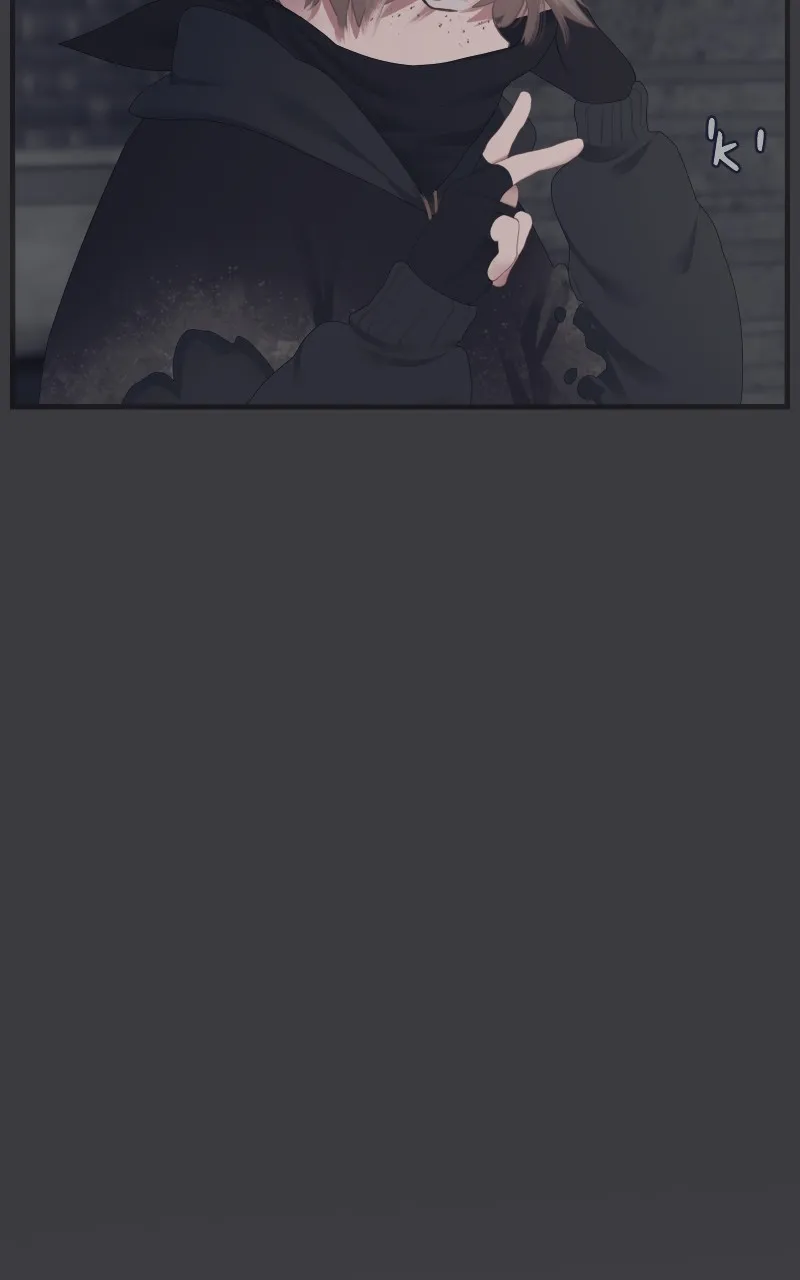 HAZESHIFT Chapter 8 page 16 - 