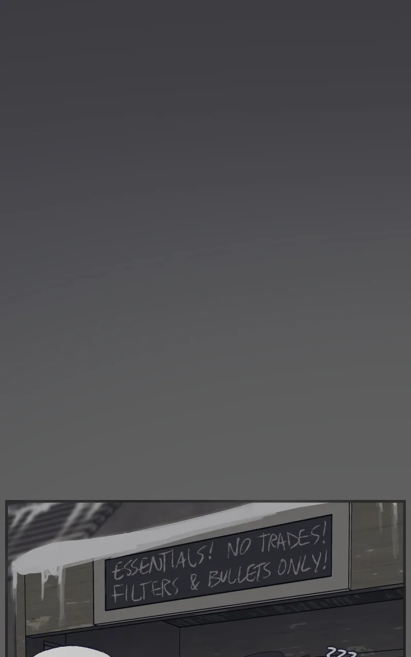 HAZESHIFT Chapter 8 page 17 - 