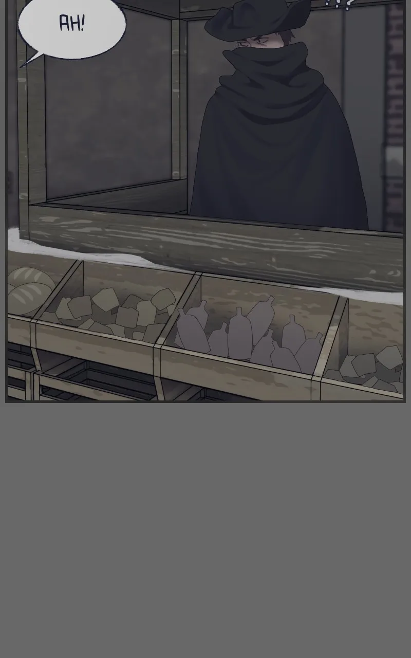 HAZESHIFT Chapter 8 page 18 - 