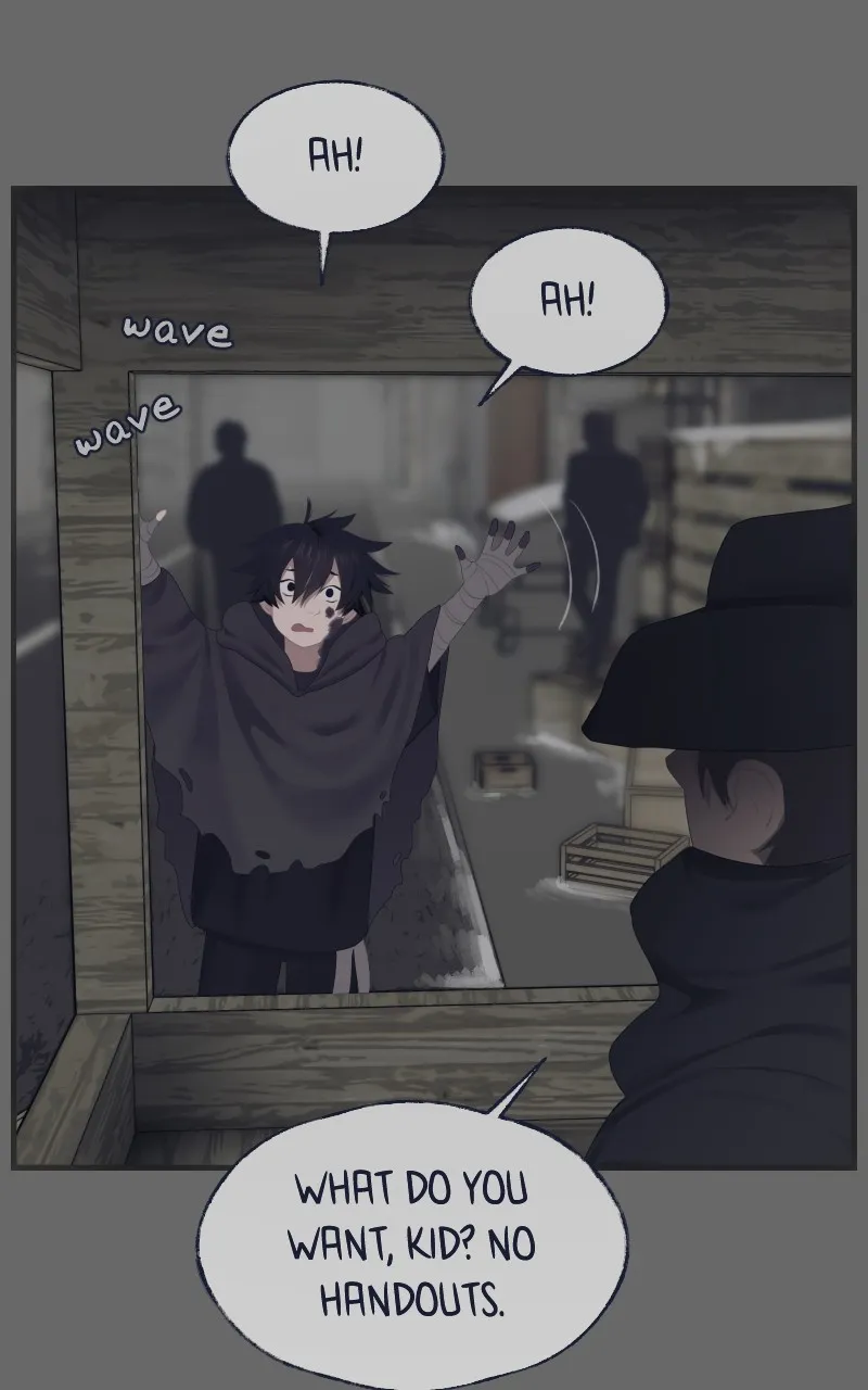 HAZESHIFT Chapter 8 page 19 - 