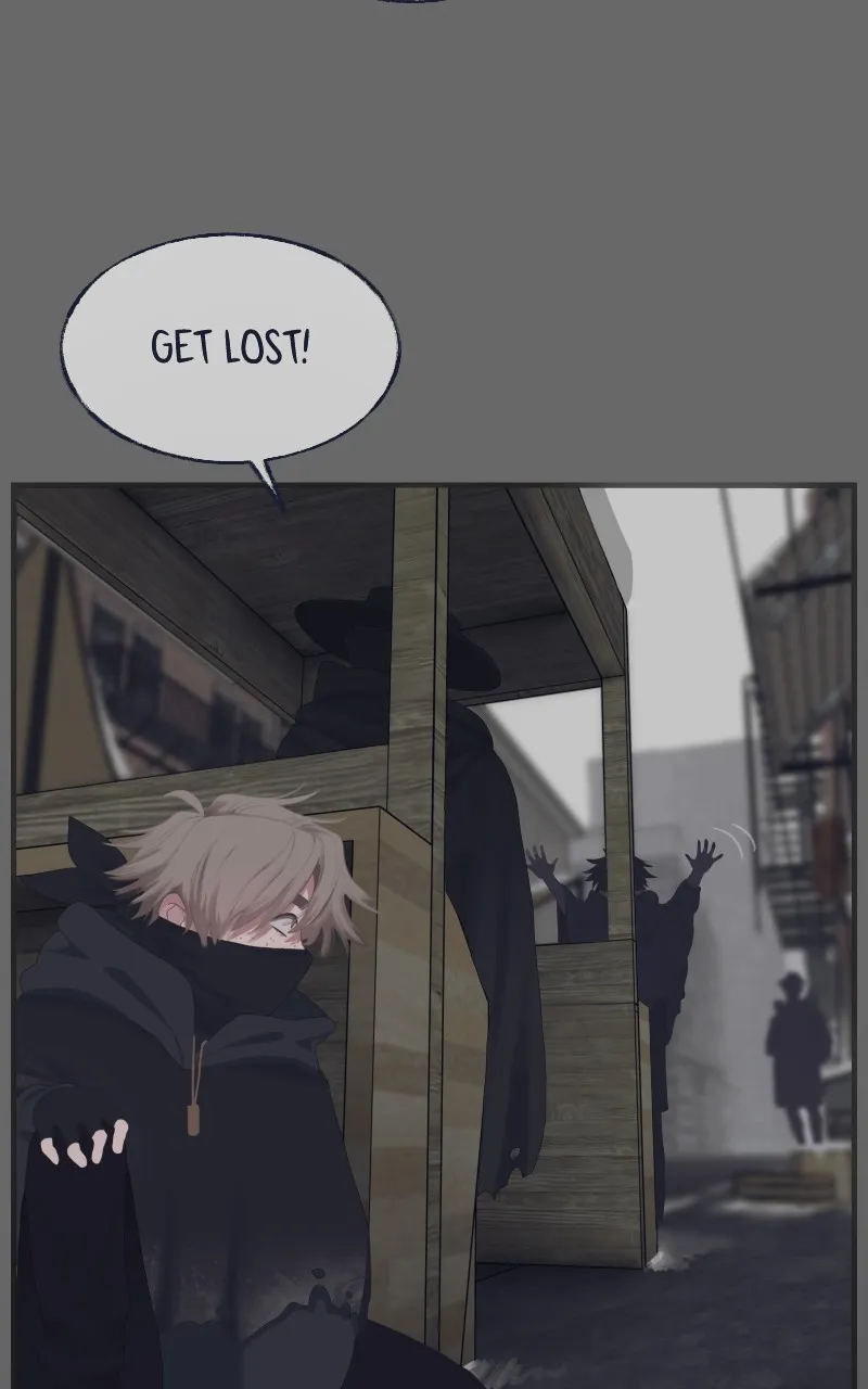 HAZESHIFT Chapter 8 page 20 - 
