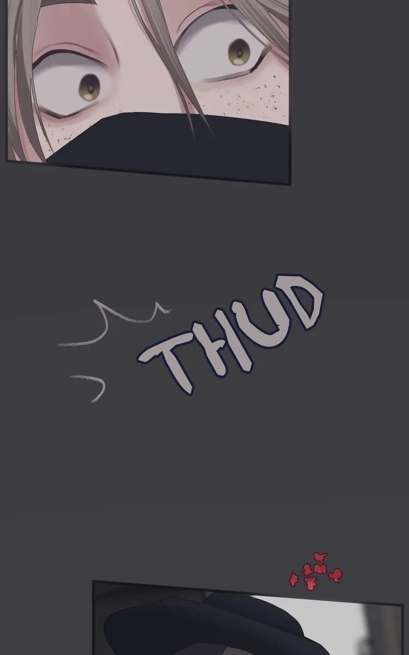 HAZESHIFT Chapter 8 page 23 - 