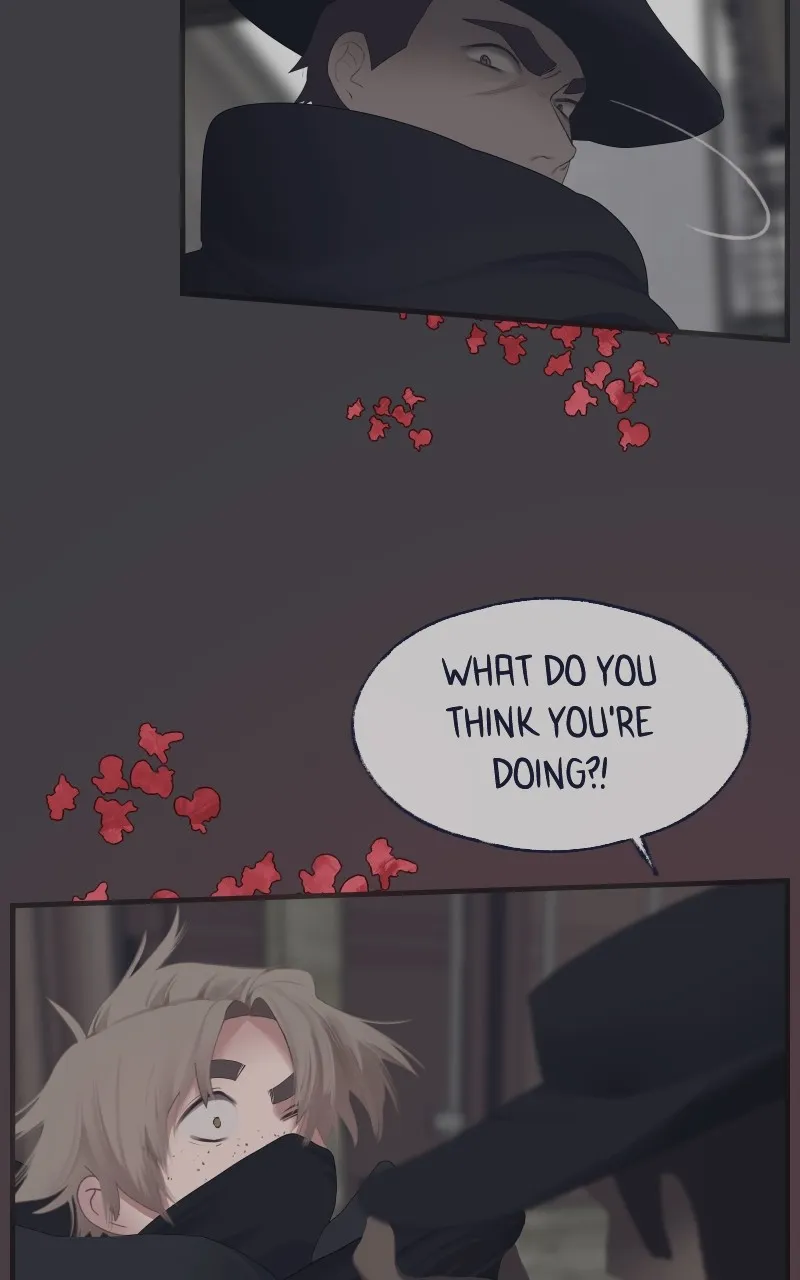 HAZESHIFT Chapter 8 page 24 - 