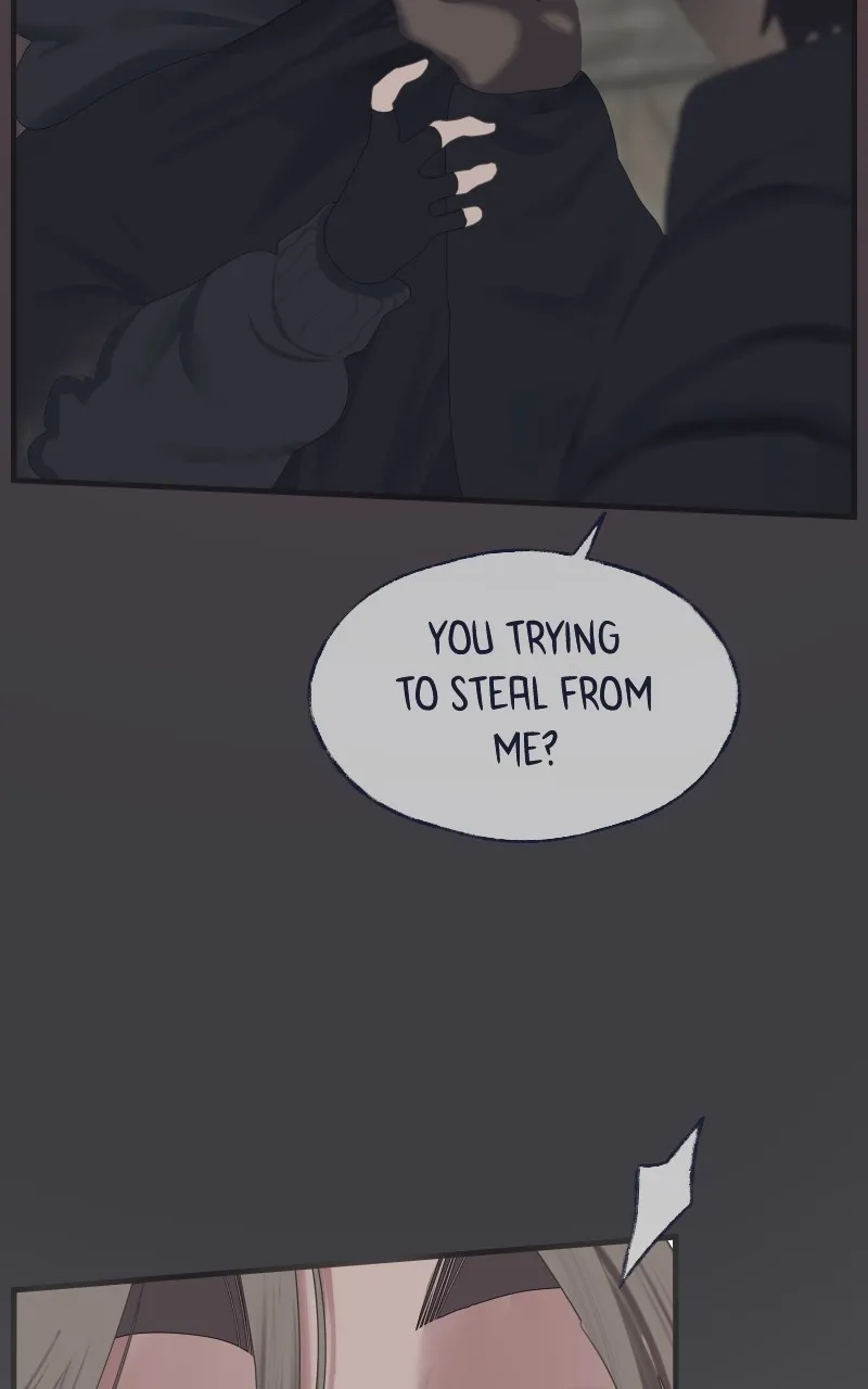 HAZESHIFT Chapter 8 page 25 - 