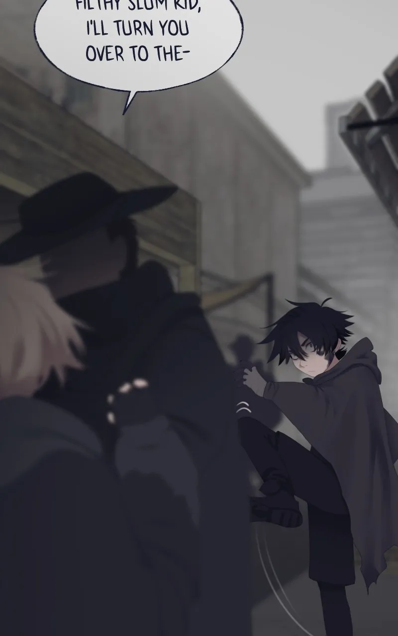 HAZESHIFT Chapter 8 page 27 - 