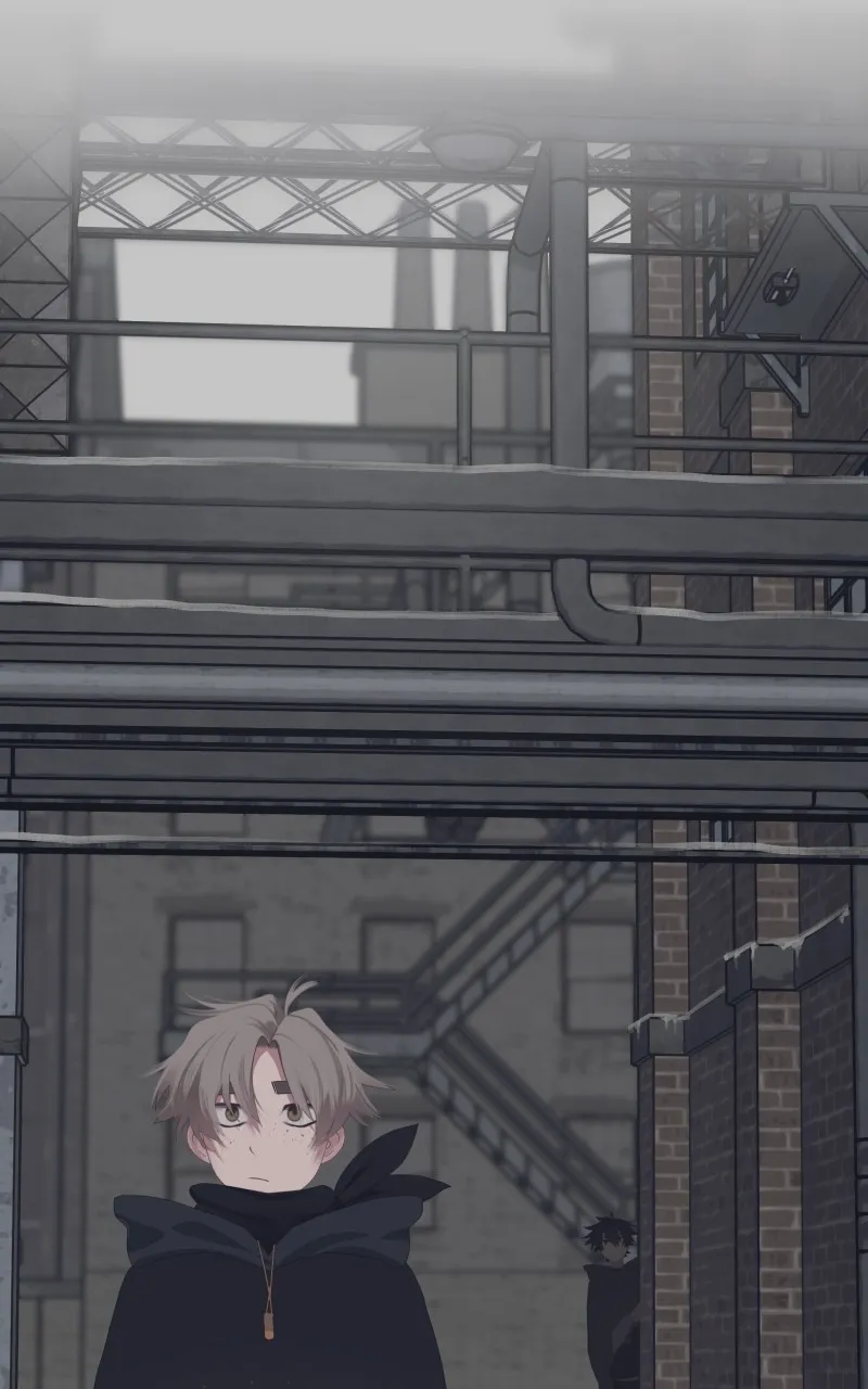 HAZESHIFT Chapter 8 page 4 - 
