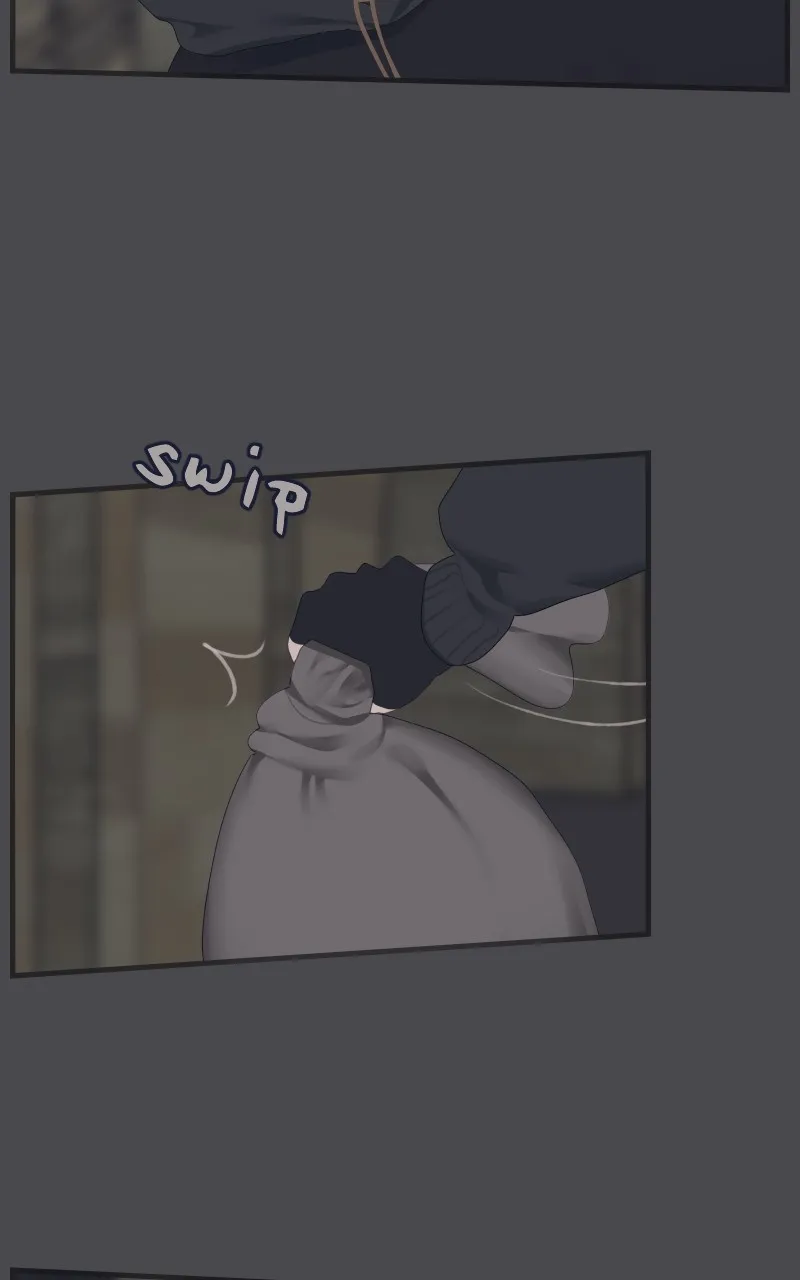 HAZESHIFT Chapter 8 page 32 - 