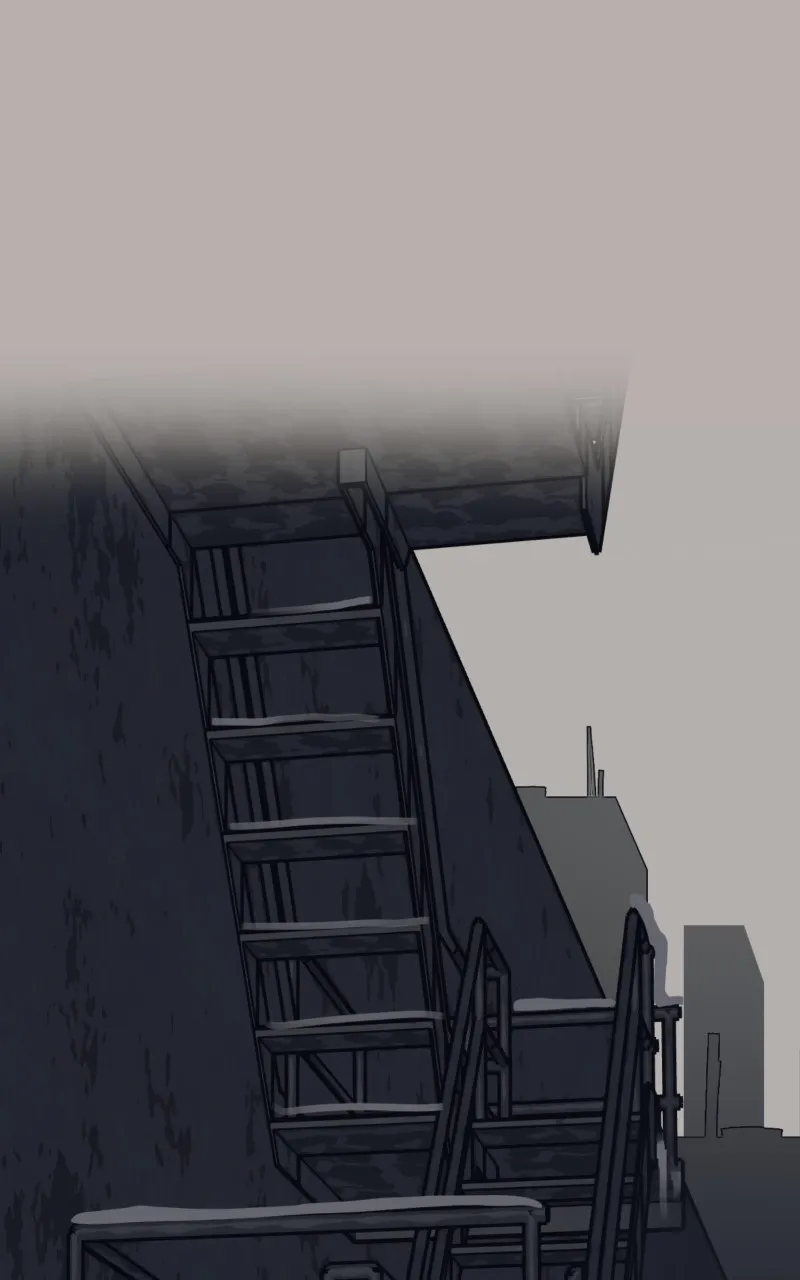 HAZESHIFT Chapter 8 page 35 - 