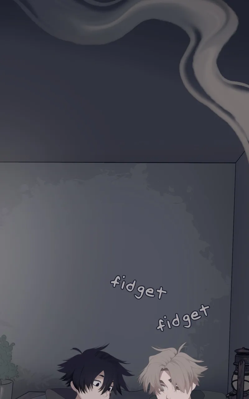 HAZESHIFT Chapter 8 page 37 - 