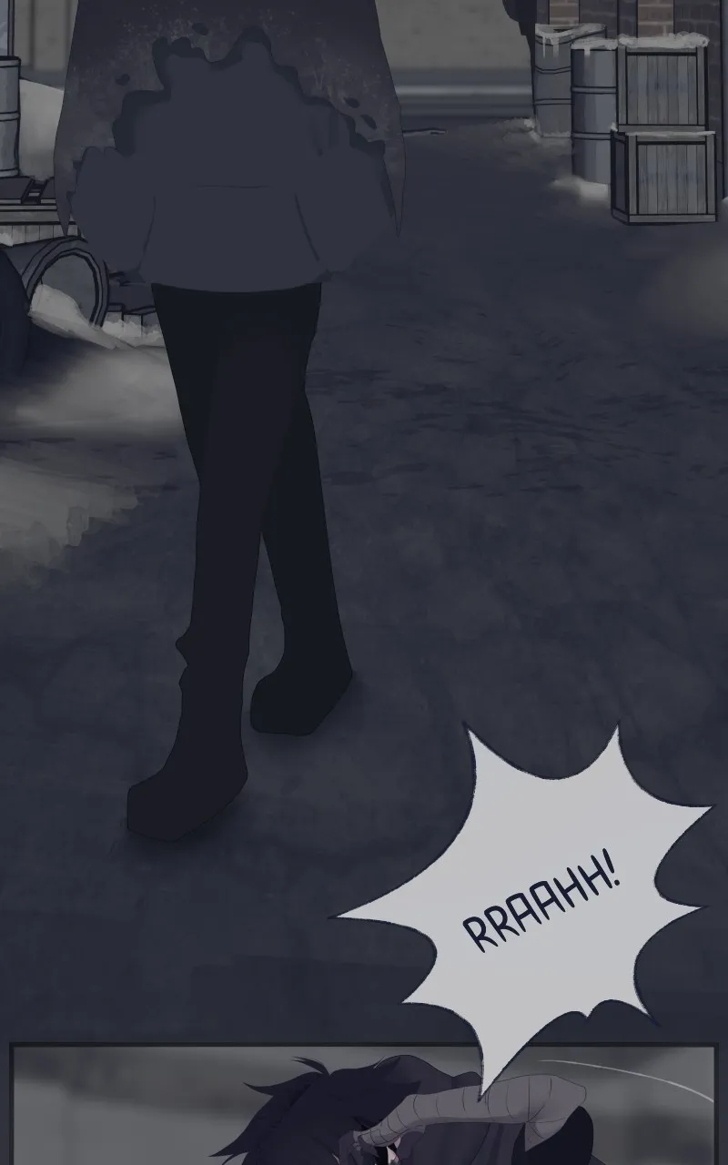 HAZESHIFT Chapter 8 page 5 - 