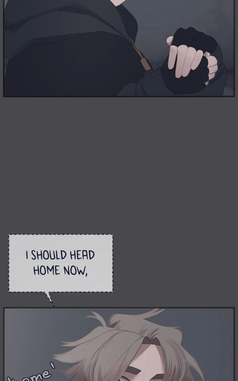 HAZESHIFT Chapter 8 page 43 - 