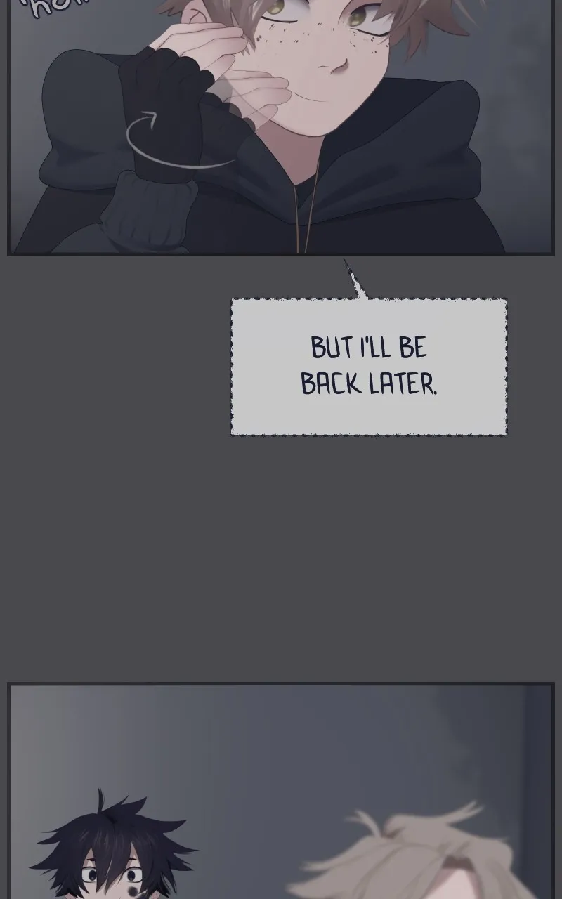 HAZESHIFT Chapter 8 page 44 - 