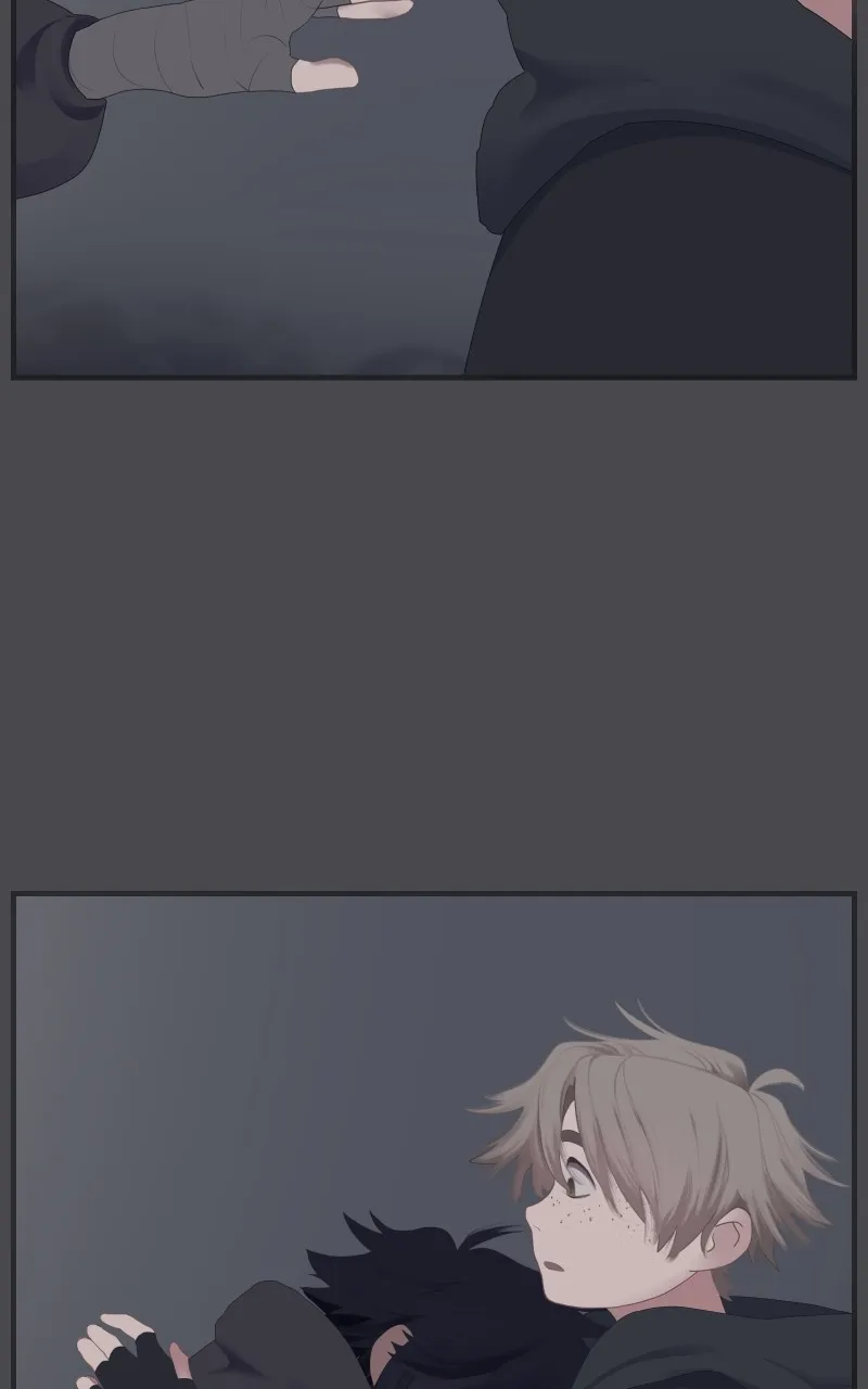 HAZESHIFT Chapter 8 page 46 - 