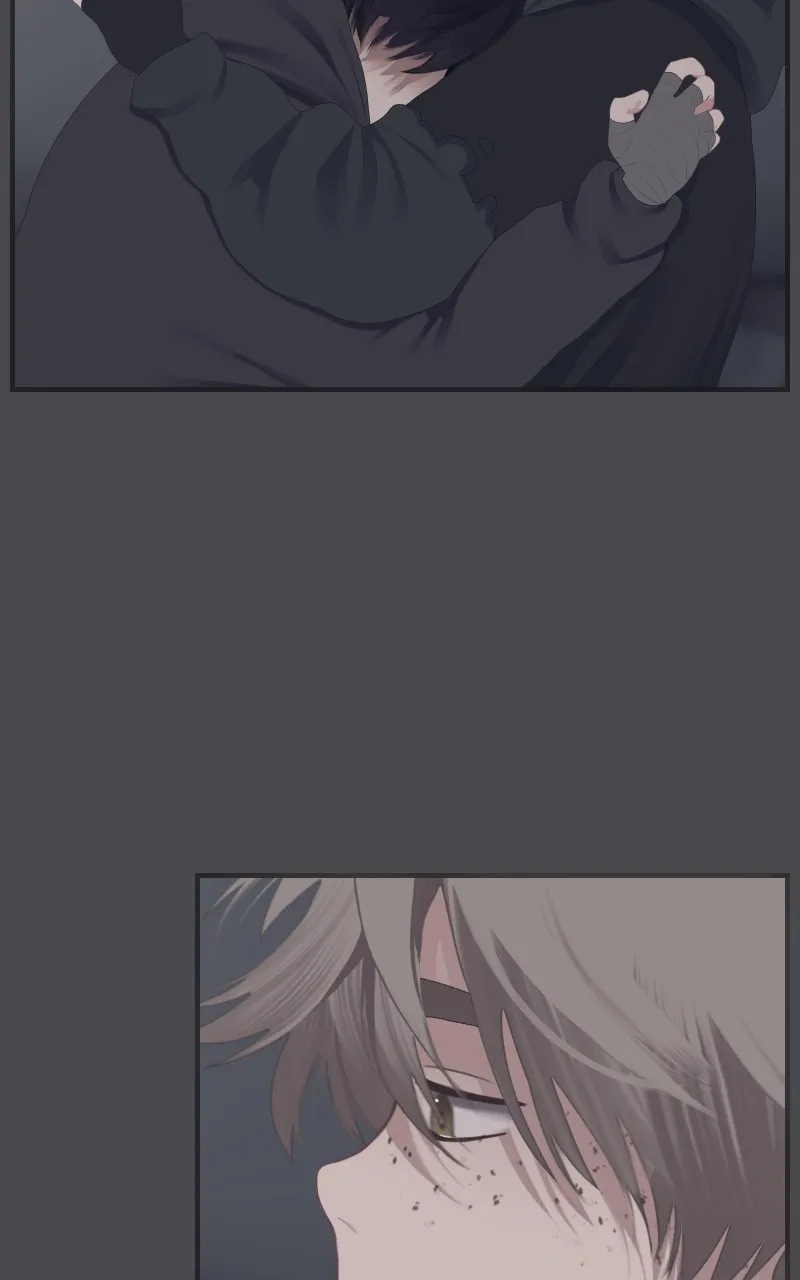 HAZESHIFT Chapter 8 page 47 - 