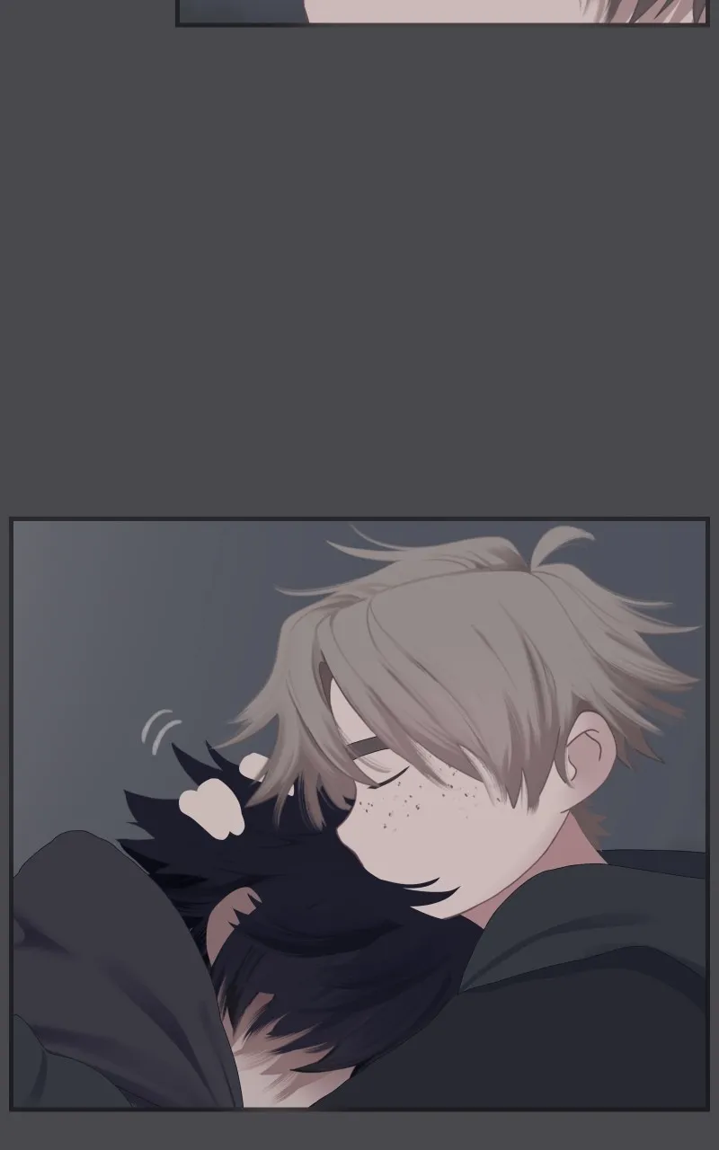 HAZESHIFT Chapter 8 page 48 - 