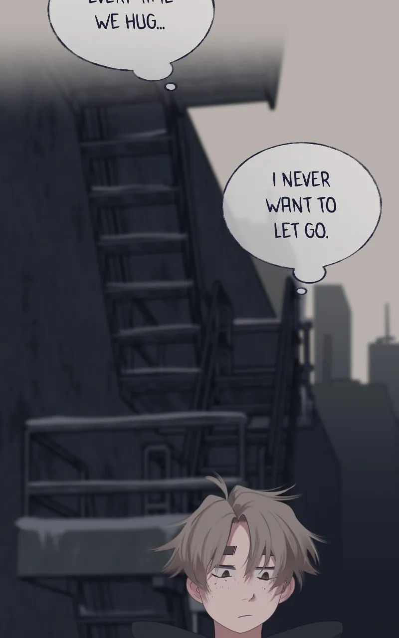 HAZESHIFT Chapter 8 page 50 - 
