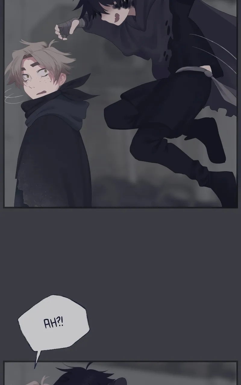 HAZESHIFT Chapter 8 page 6 - 