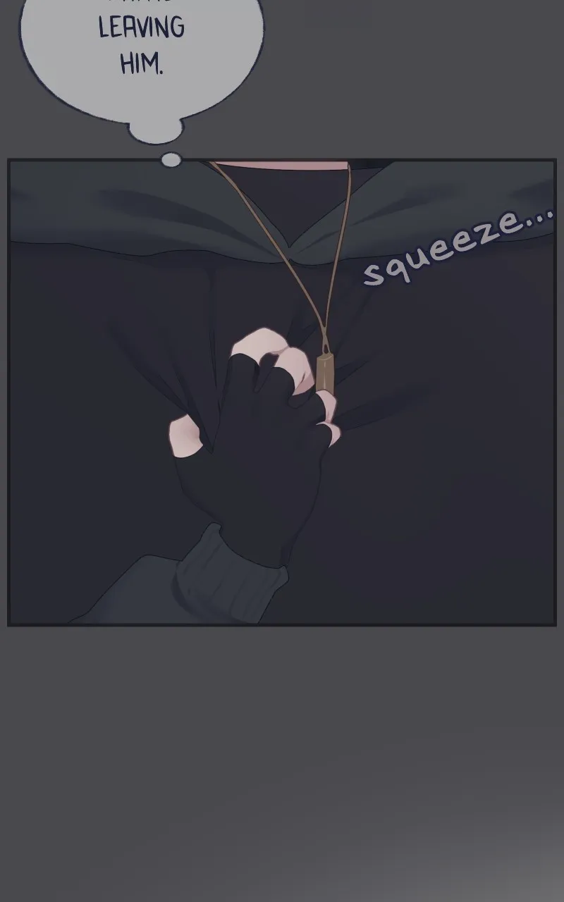 HAZESHIFT Chapter 8 page 52 - 