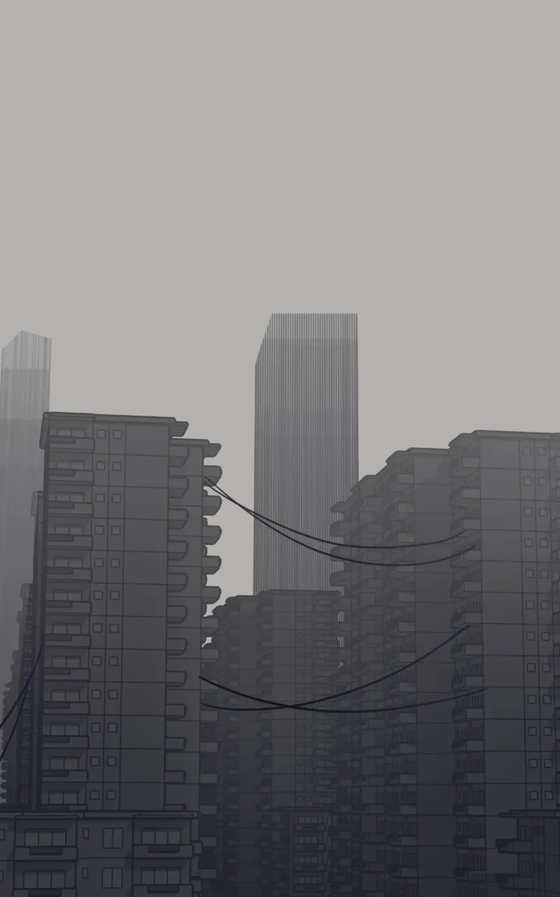 HAZESHIFT Chapter 8 page 54 - 