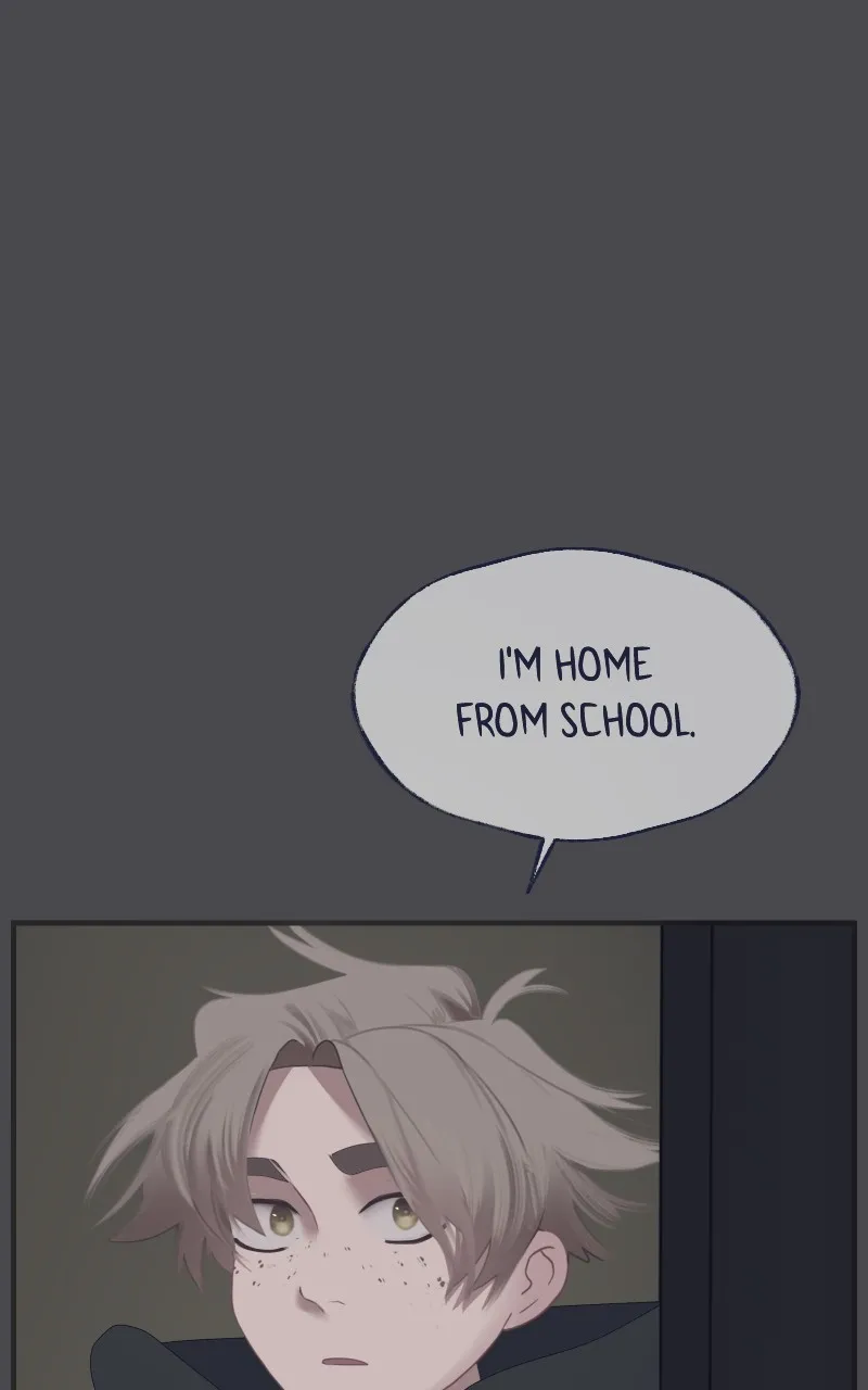 HAZESHIFT Chapter 8 page 56 - 