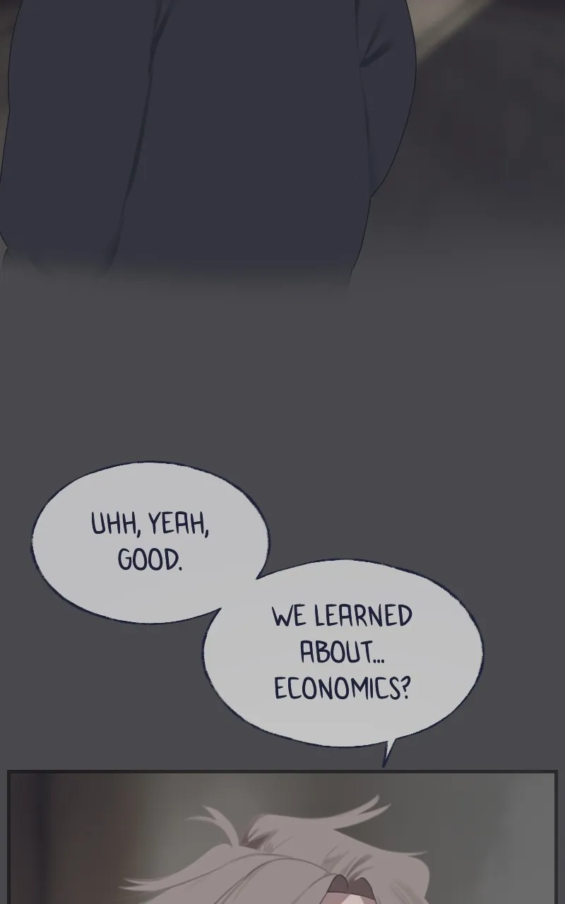 HAZESHIFT Chapter 8 page 59 - 