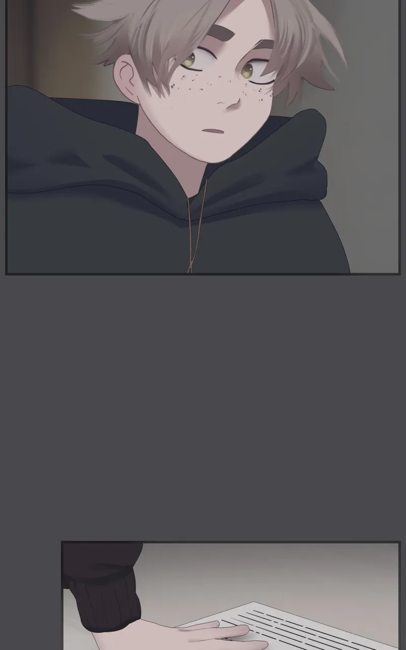HAZESHIFT Chapter 8 page 60 - 
