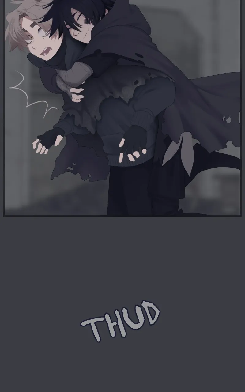 HAZESHIFT Chapter 8 page 7 - 