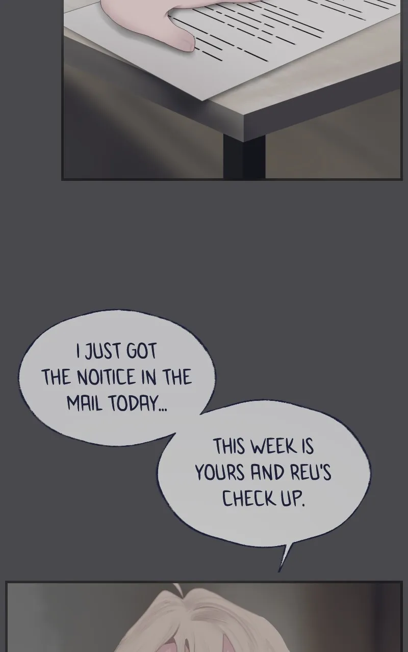 HAZESHIFT Chapter 8 page 61 - 