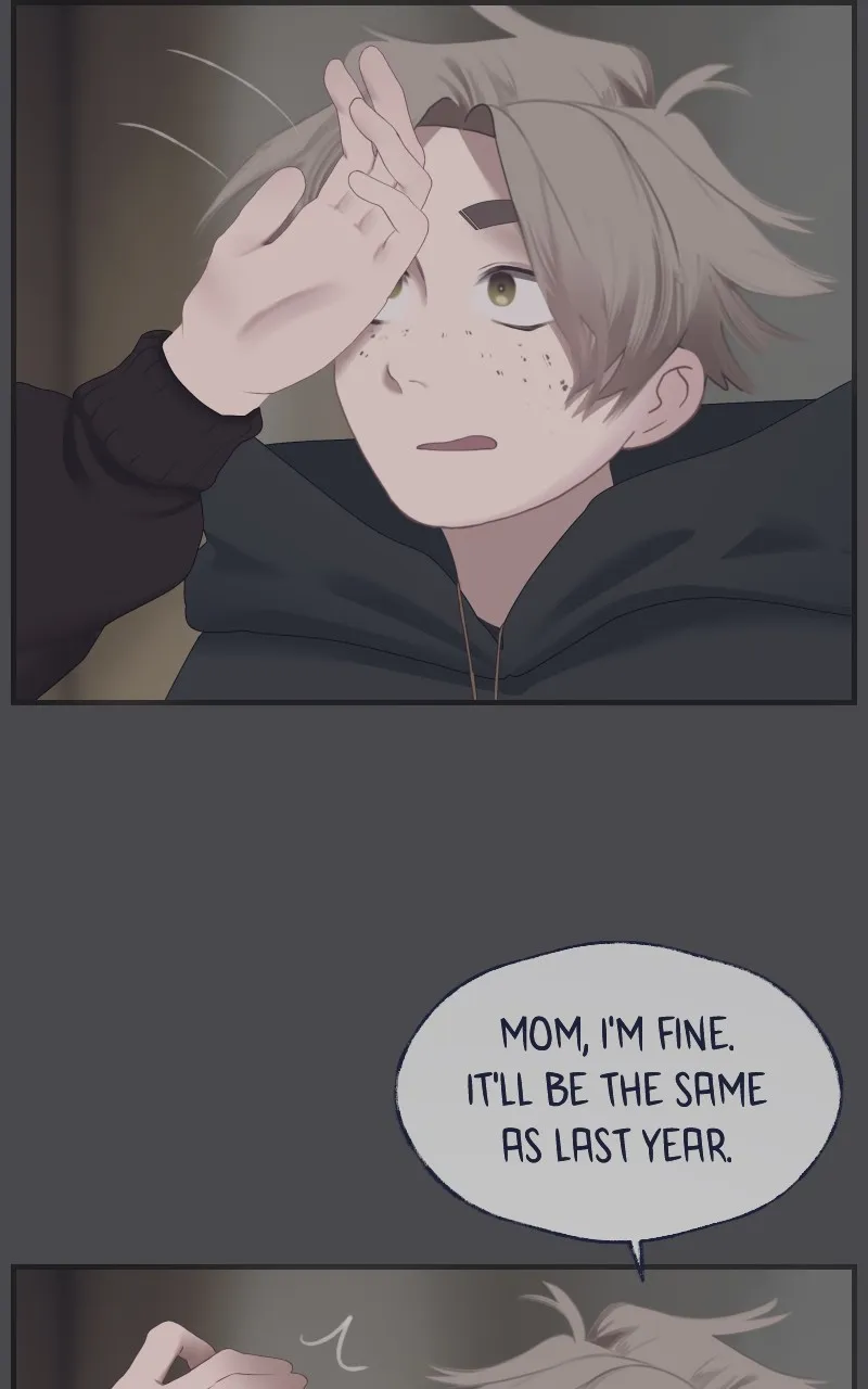 HAZESHIFT Chapter 8 page 63 - 