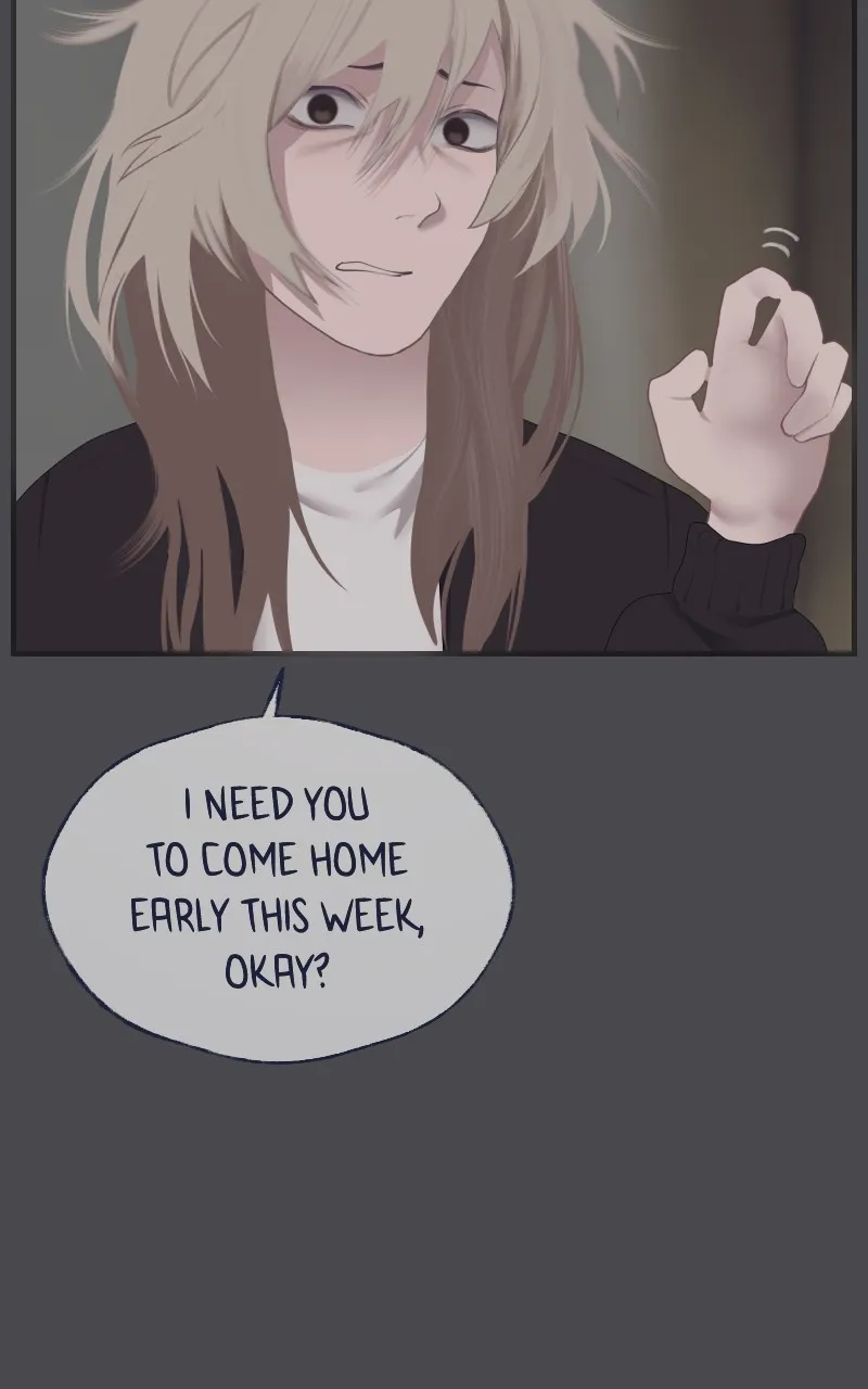 HAZESHIFT Chapter 8 page 65 - 