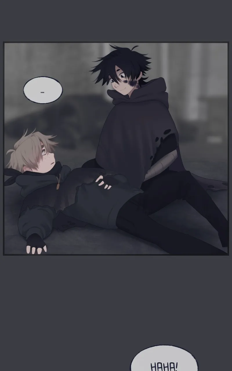HAZESHIFT Chapter 8 page 8 - 