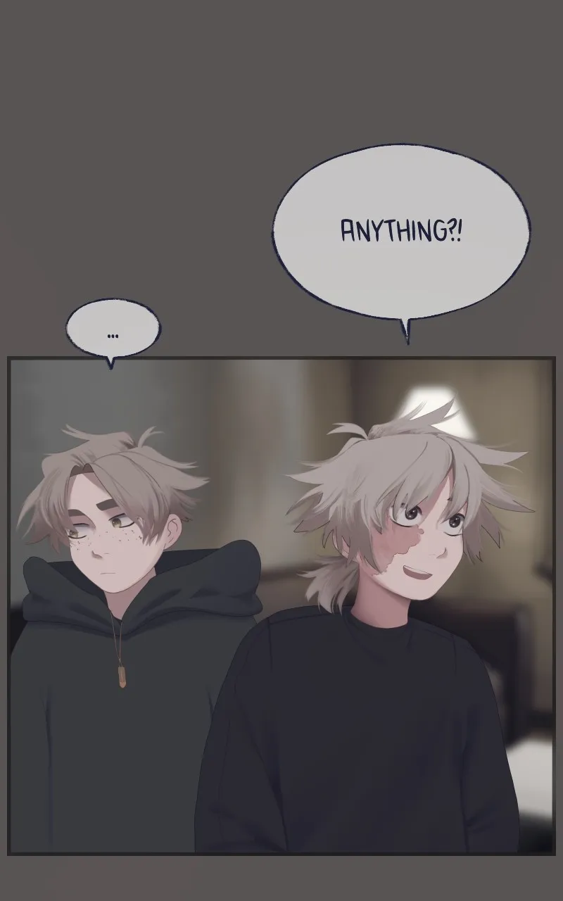 HAZESHIFT Chapter 9 page 17 - 