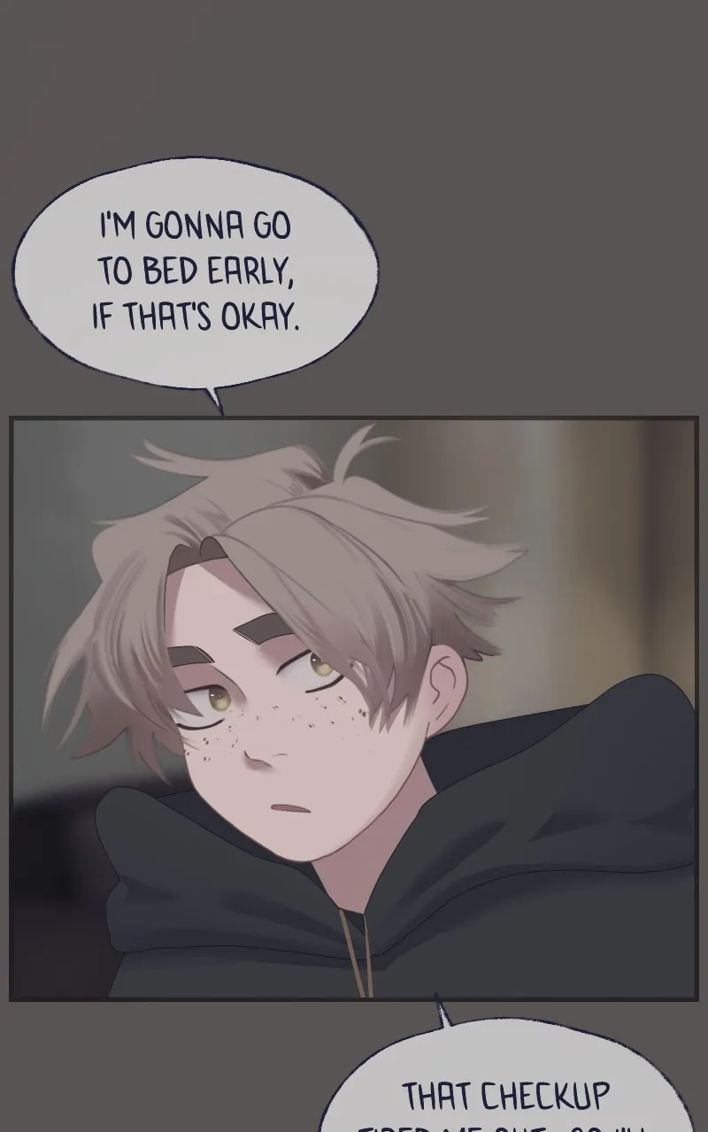 HAZESHIFT Chapter 9 page 18 - 