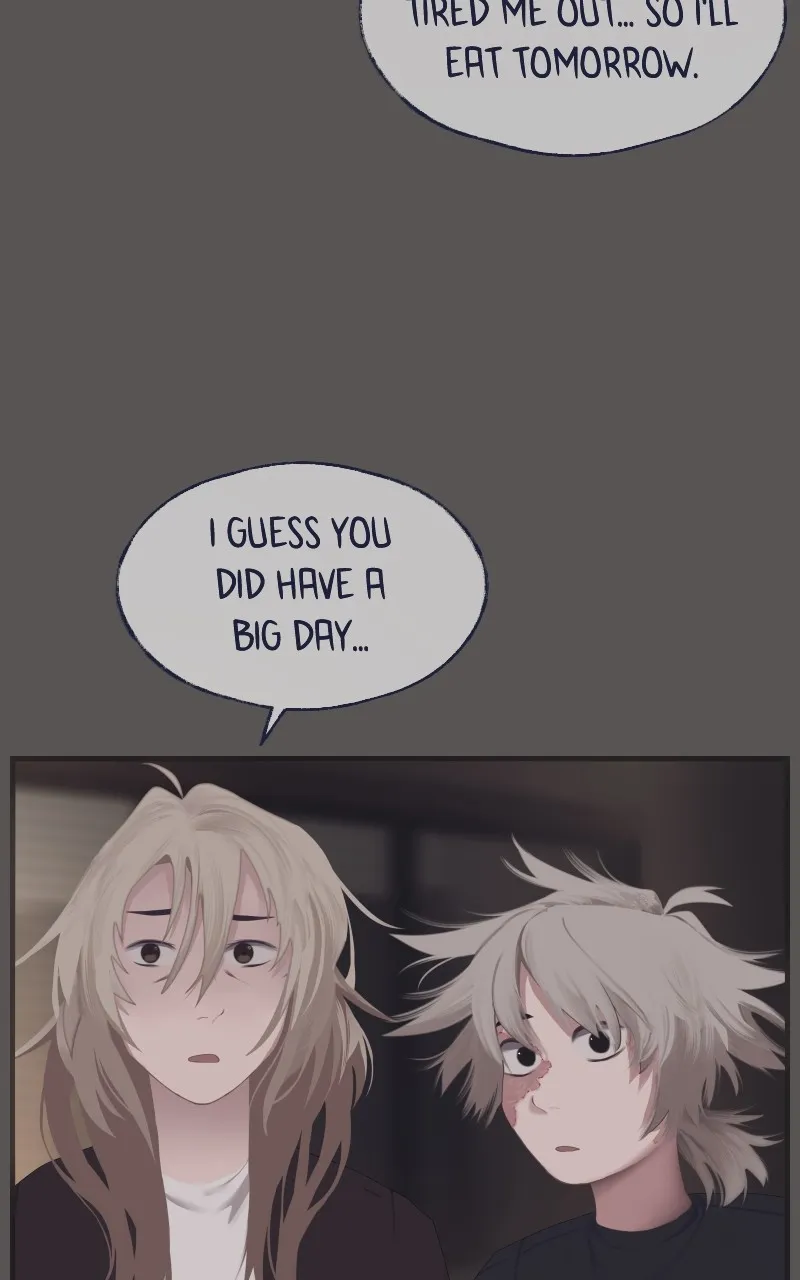HAZESHIFT Chapter 9 page 19 - 