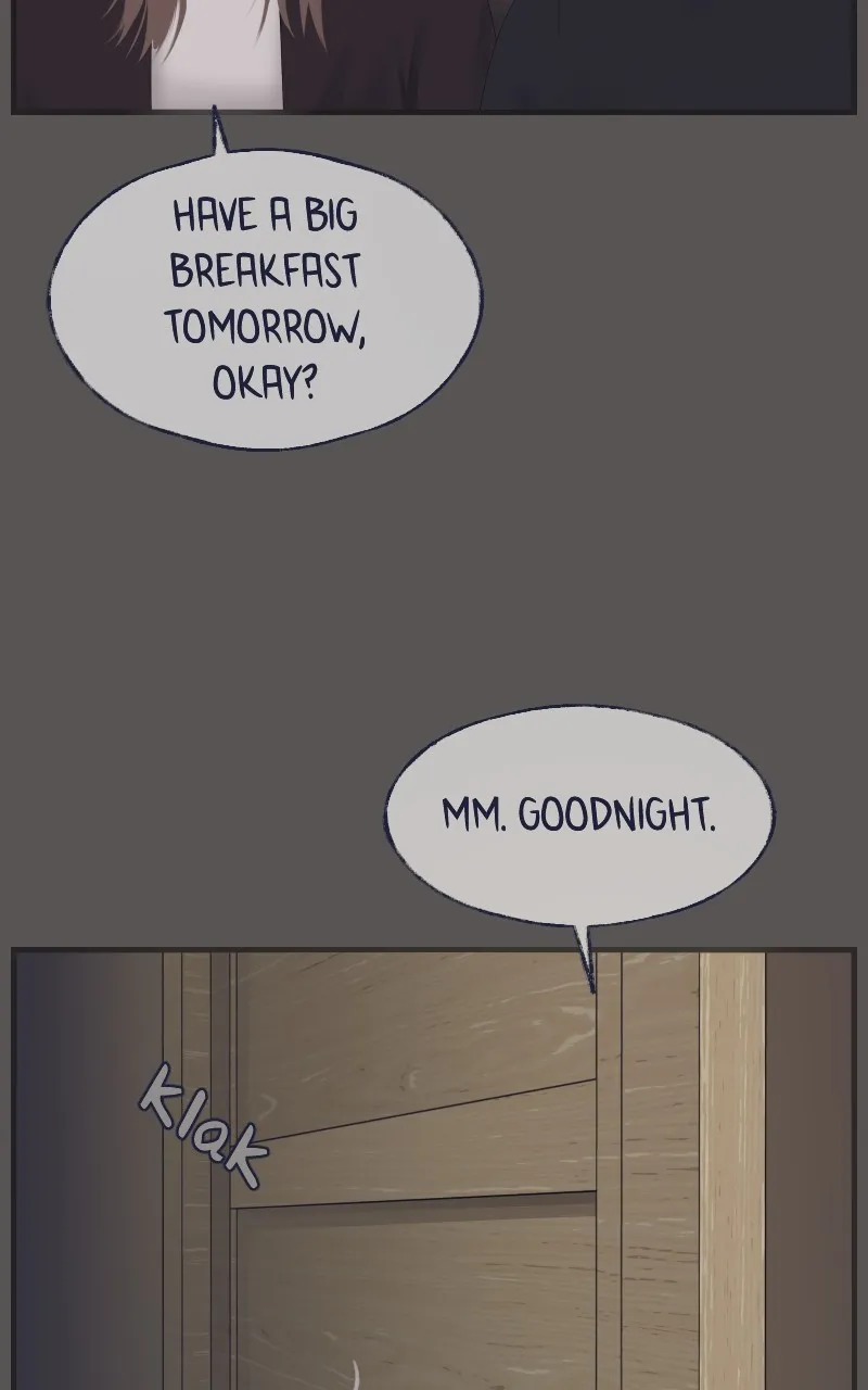 HAZESHIFT Chapter 9 page 20 - 