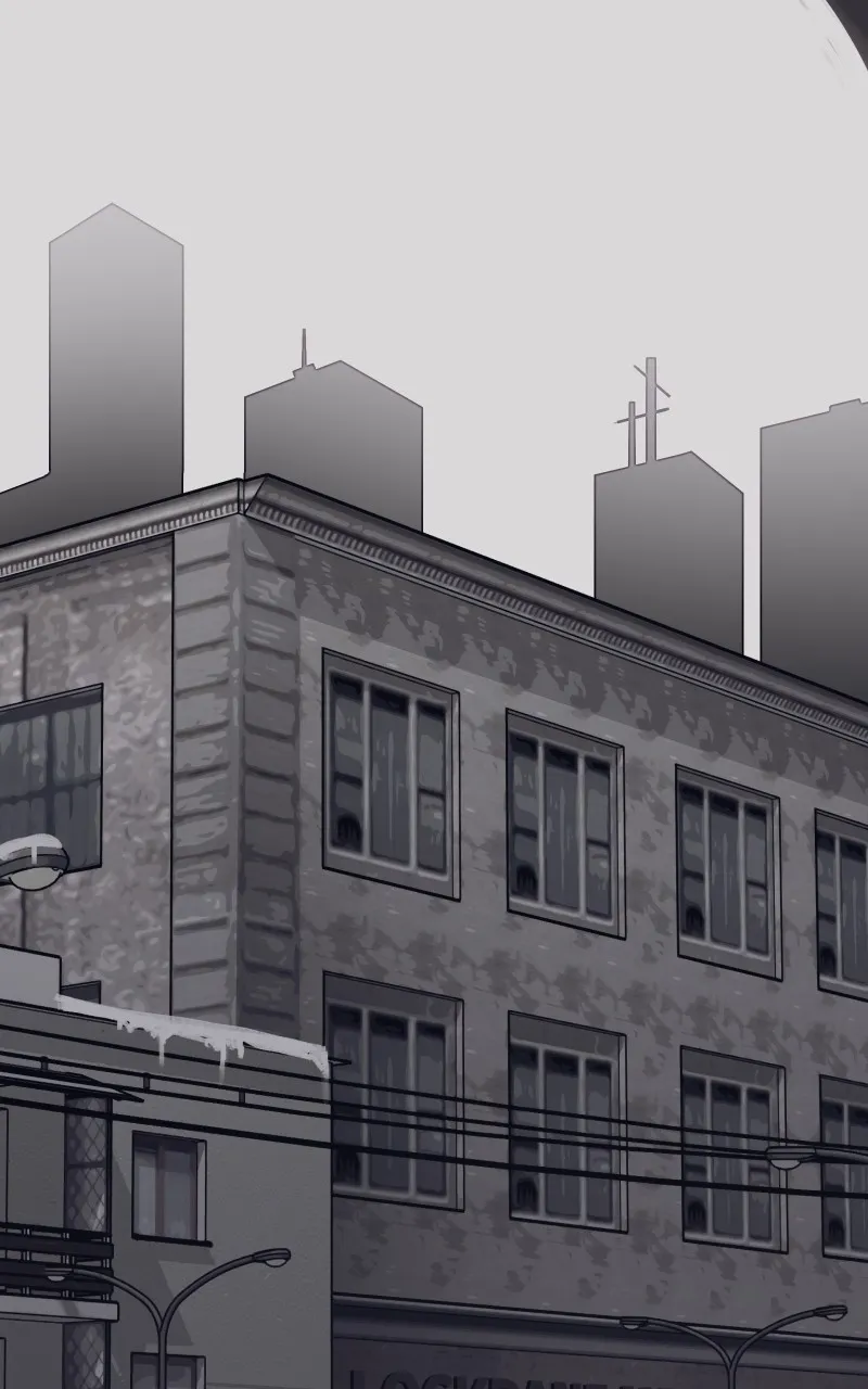 HAZESHIFT Chapter 9 page 3 - 