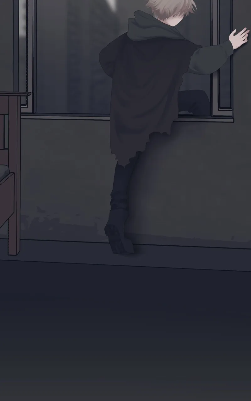HAZESHIFT Chapter 9 page 23 - 