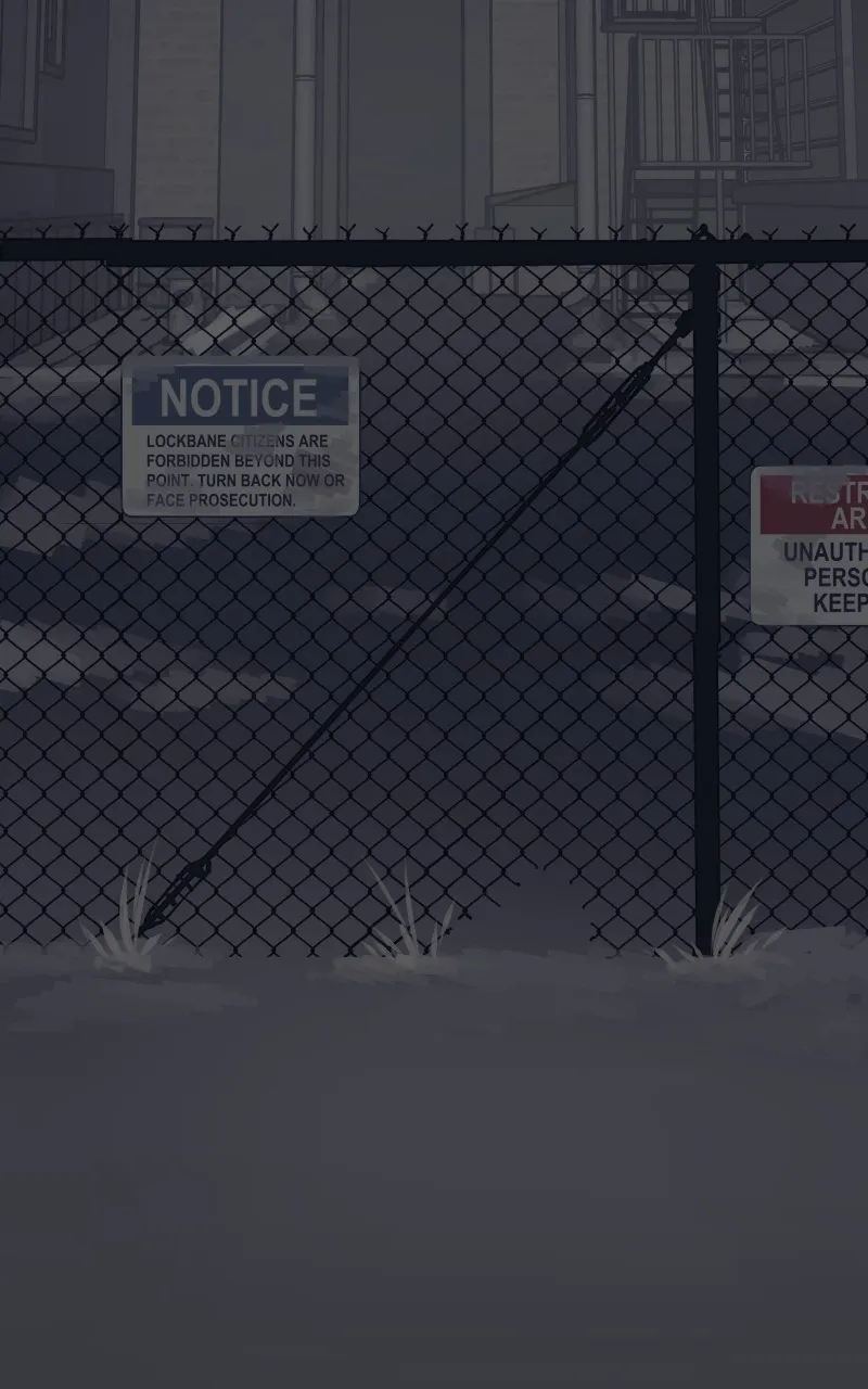 HAZESHIFT Chapter 9 page 26 - 