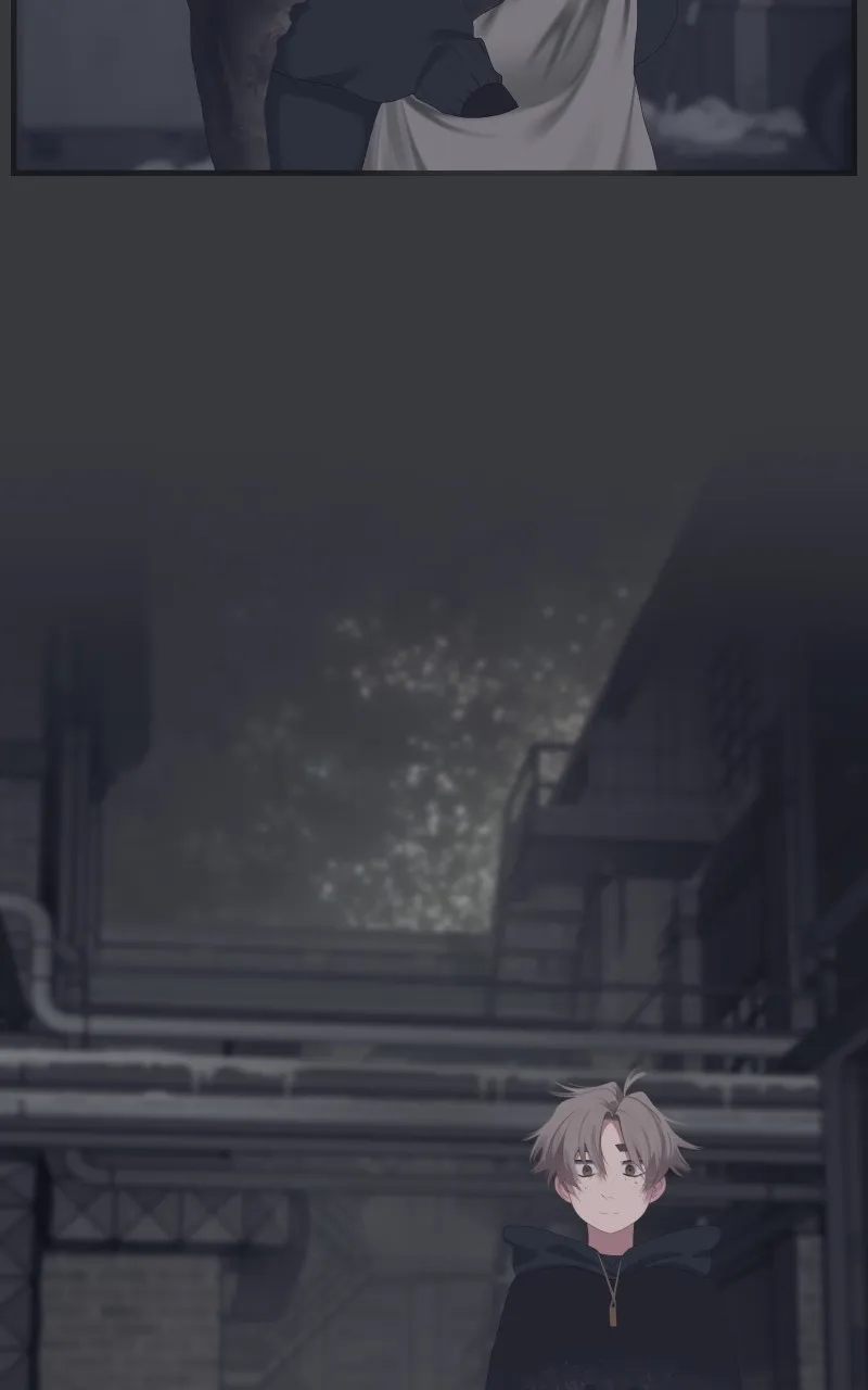 HAZESHIFT Chapter 9 page 29 - 