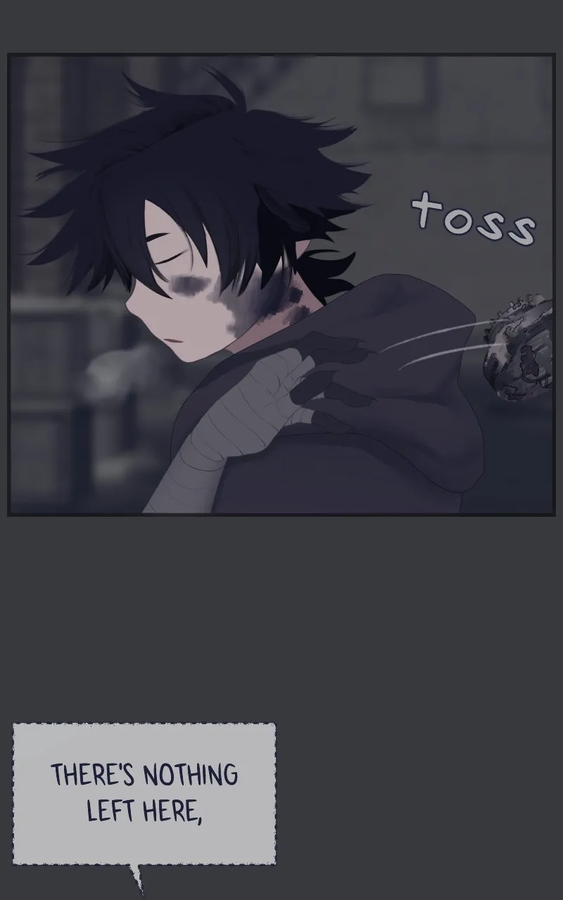 HAZESHIFT Chapter 9 page 31 - 