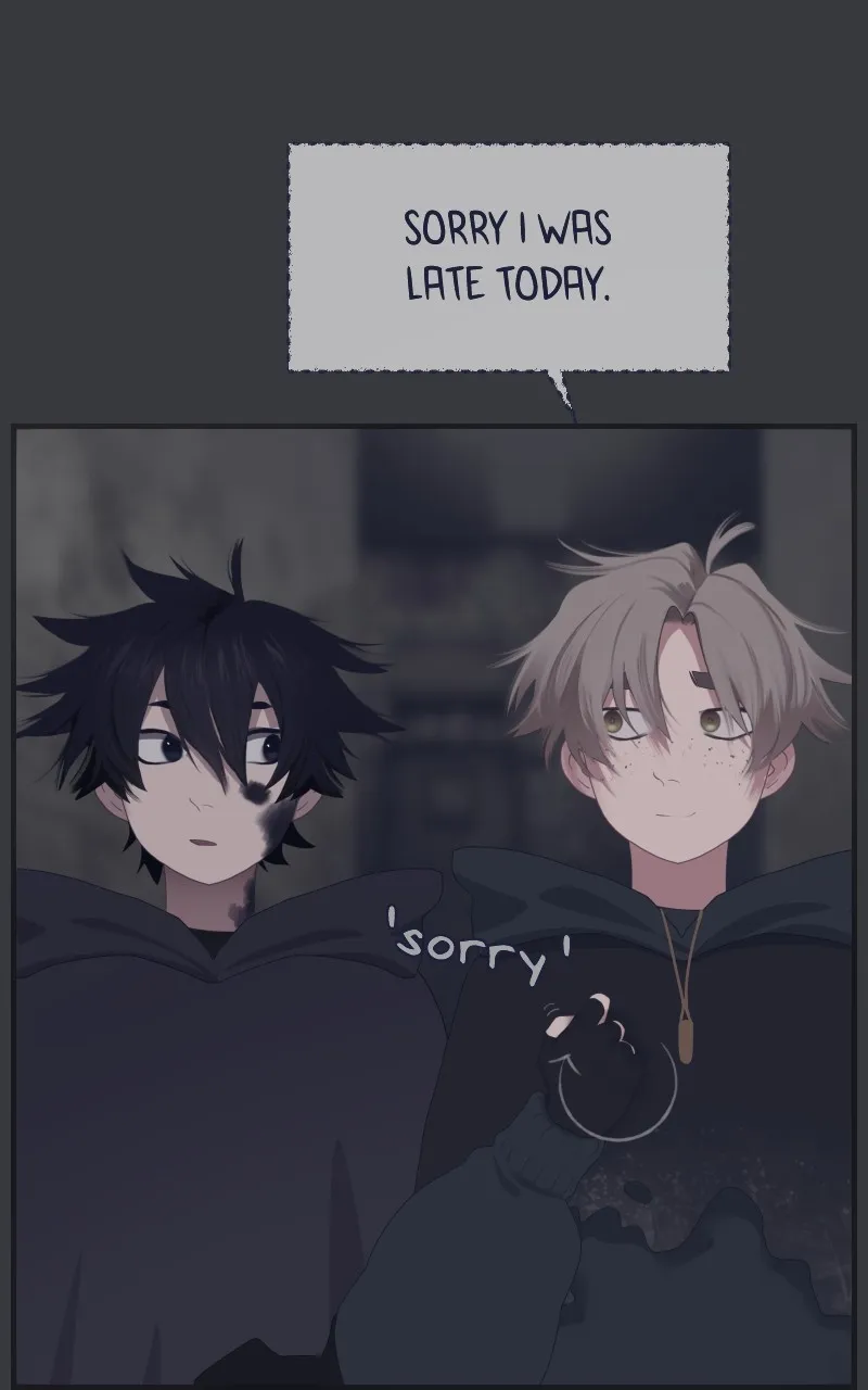 HAZESHIFT Chapter 9 page 34 - 