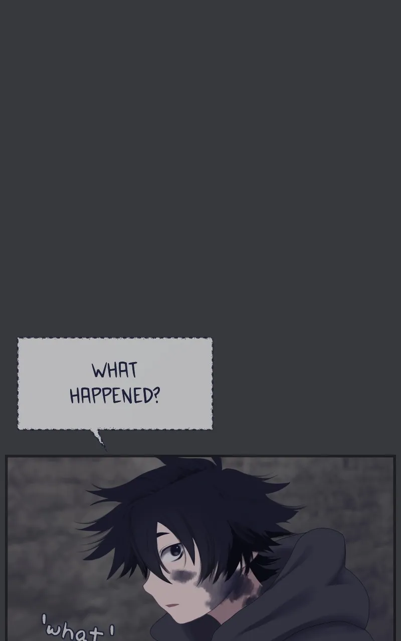 HAZESHIFT Chapter 9 page 35 - 