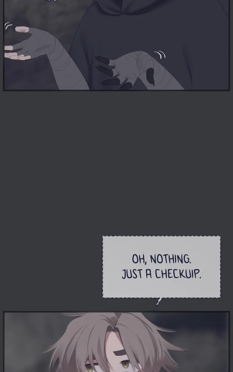 HAZESHIFT Chapter 9 page 36 - 