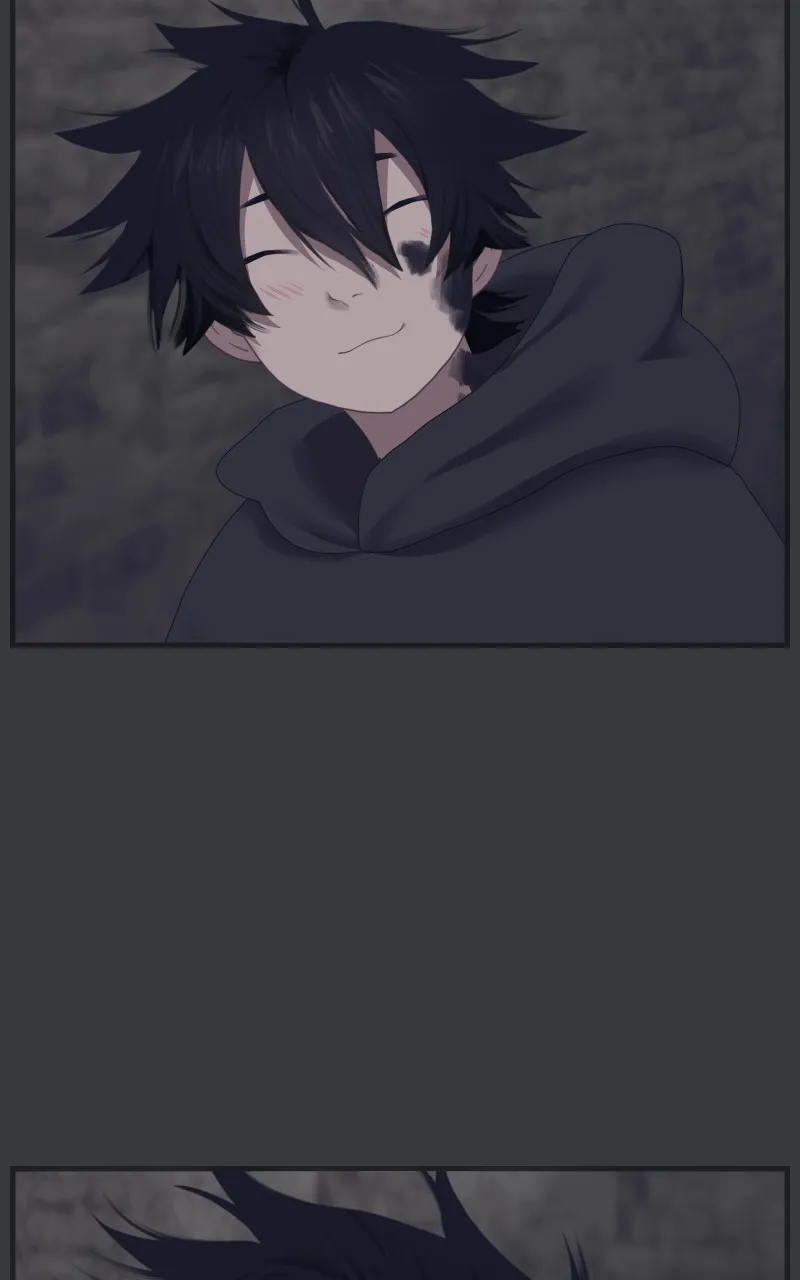 HAZESHIFT Chapter 9 page 40 - 