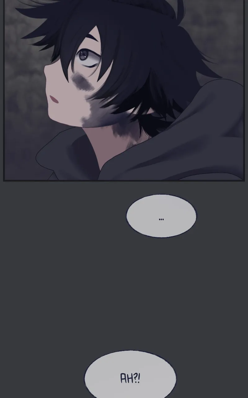HAZESHIFT Chapter 9 page 41 - 
