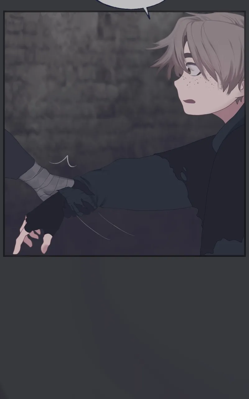 HAZESHIFT Chapter 9 page 42 - 