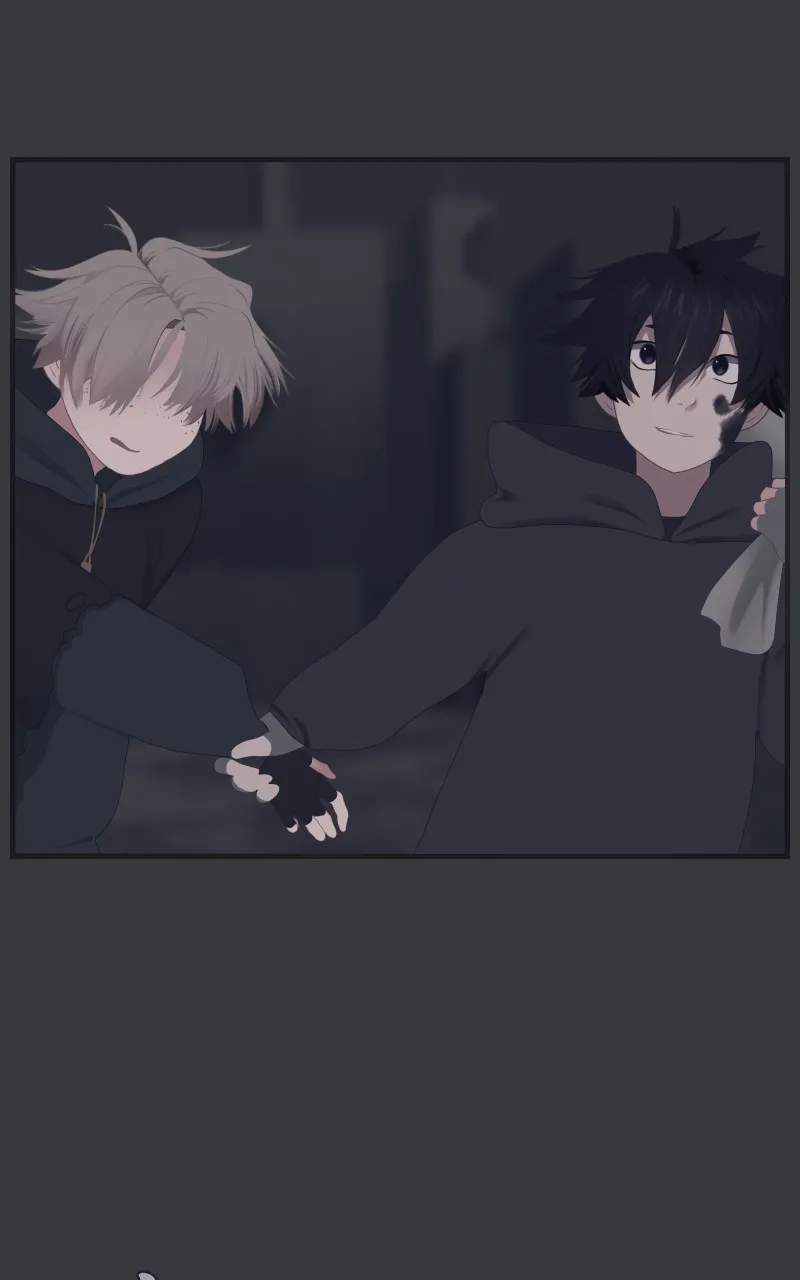 HAZESHIFT Chapter 9 page 46 - 